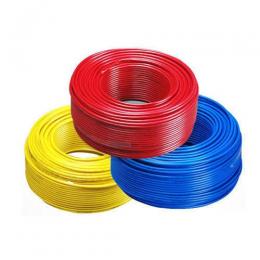 FR Building Wire 